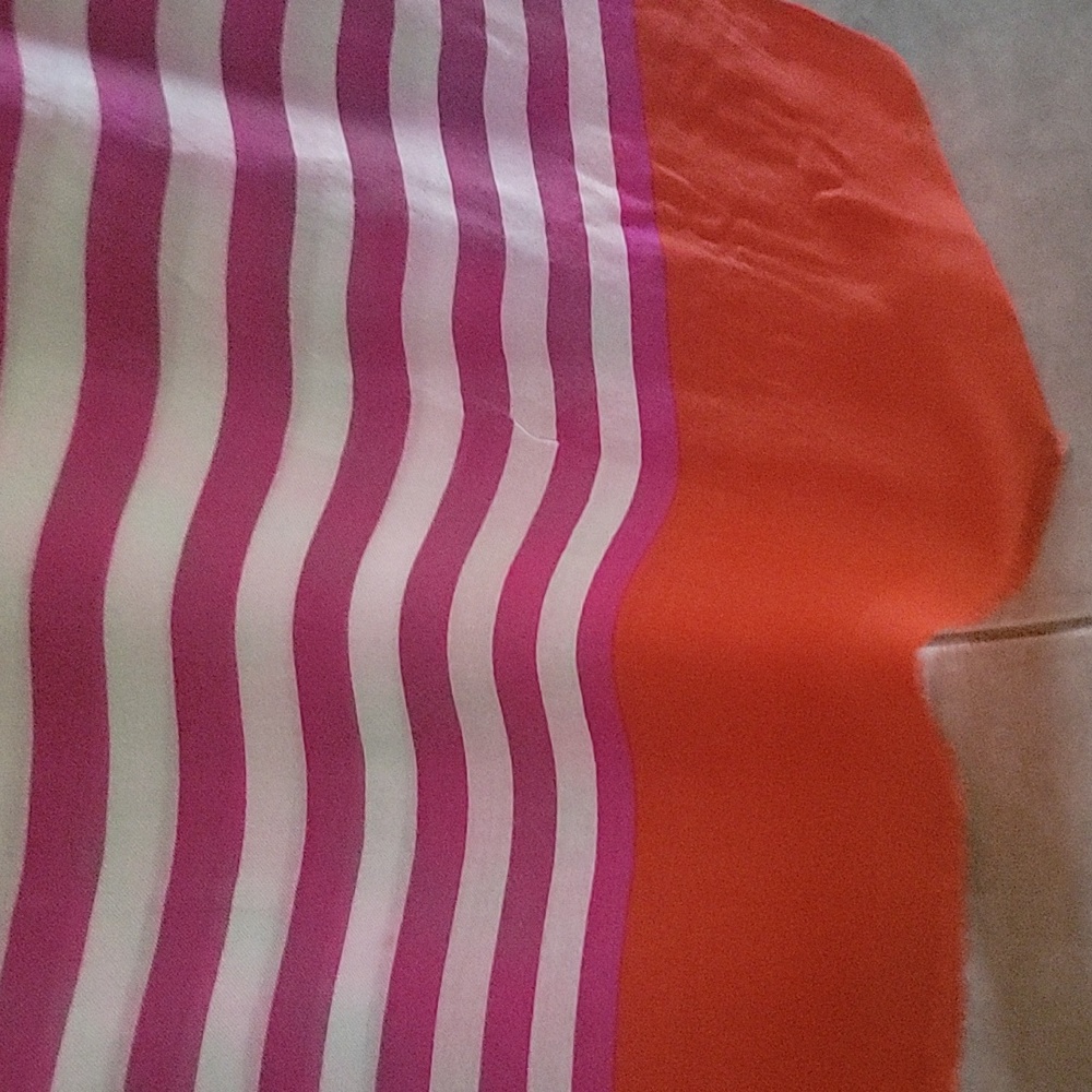 Kate spade scarf